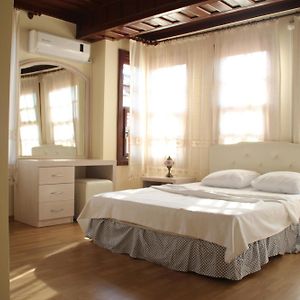 Kamer met een King Size Bed